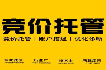 竞价推广开户实战技巧案例分析